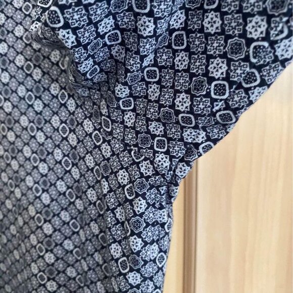 Men’s ENGLISH LAUNDRY long sleeve button down shirt. Size M. New without tags. - Picture 5 of 8